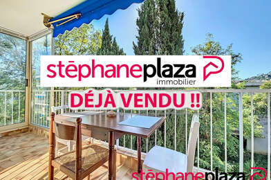 Appartement 3 pièces 305000 €