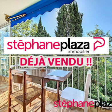 Appartement 3 pièces 305000 €