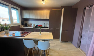 Appartement 5 Pièces 85 m² à vendre à Gevrey-Chambertin (21220)