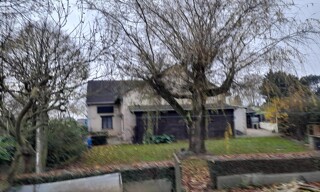 Maison 6 Pièces 176 m² à vendre à Aizecourt-le-Haut (80200)