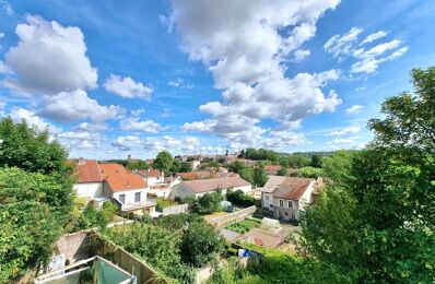 vente maison 124 000 € à proximité de Frebécourt (88630)