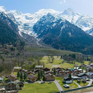 Maison  1465000 €
