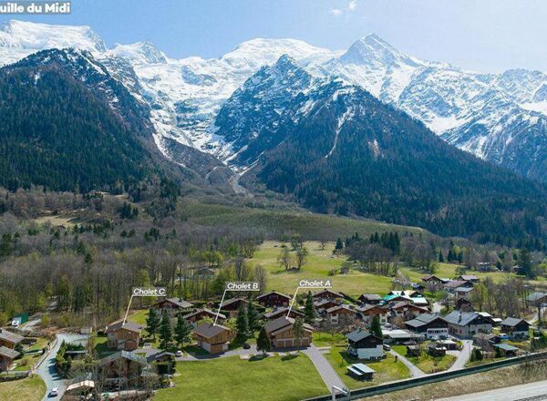 Vente Villa 1 465 000 €