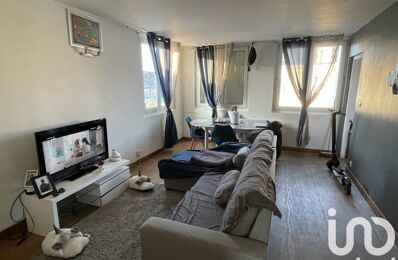 immeuble  pièces 108 m2 à vendre à Châtellerault (86100)