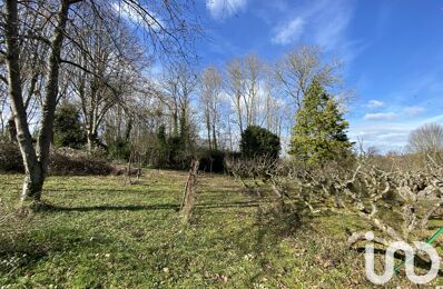 vente terrain 79 000 € à proximité de Droue-sur-Drouette (28230)