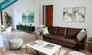 Maison 4 Pièces 100 m² à vendre à Thézan-lès-Béziers (34490)