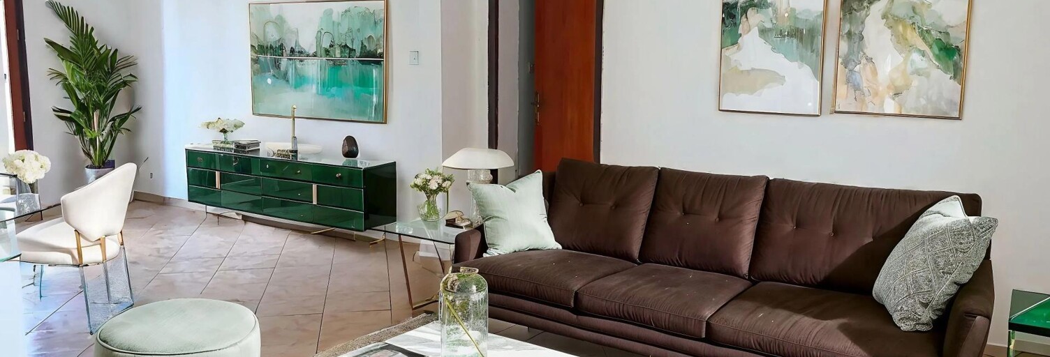 Maison 4 Pièces 100 m² à vendre à Thézan-lès-Béziers (34490)