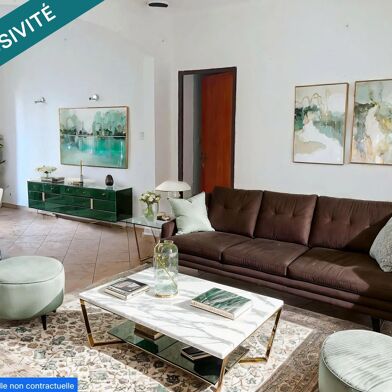 Maison 4 pièces 285000 €