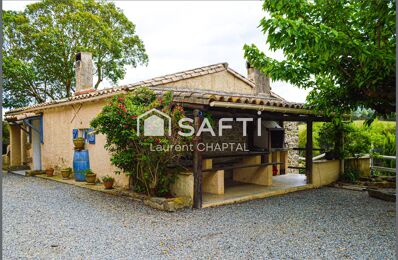 vente maison 445 000 € à proximité de Malves-en-Minervois (11600)