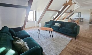 Appartement 5 Pièces 98 m² à vendre à Pornic (44210)