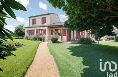 vente maison 473 000 € à proximité de Le Pallet (44330)