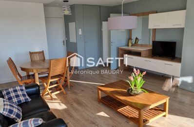 location appartement 1 050 € CC /mois à proximité de Saint-Aubin-du-Cormier (35140)