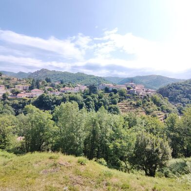 Maison 4 pièces 269000 €