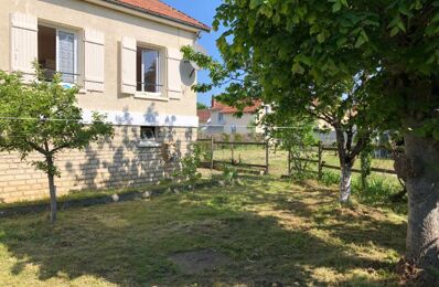 vente maison 142 500 € à proximité de Brion-sur-Ource (21570)