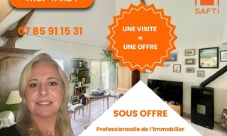 Maison 6 Pièces 160 m² à vendre à Couëron (44220)