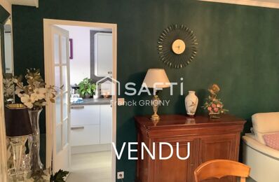 vente appartement 167 500 € à proximité de Pecquencourt (59146)