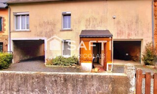 Maison 4 Pièces 85 m² à vendre à Montreuil-sur-Lozon (50570)