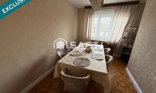 Maison 5 Pièces 105 m² à vendre à Longwy (54400)