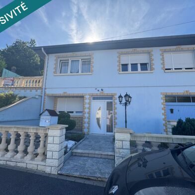 Maison 5 pièces 265000 €