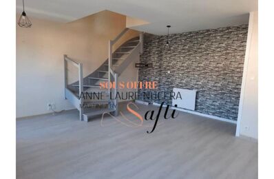 vente appartement 156 000 € à proximité de Lannilis (29870)