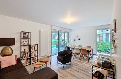 vente appartement 240 500 € à proximité de La Chapelle-sur-Erdre (44240)