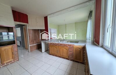 vente maison 105 500 € à proximité de La Fère (02800)