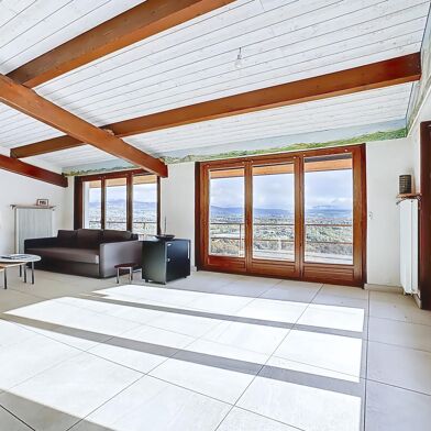 Maison 7 pièces 745000 €