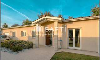 Maison 5 Pièces 145 m² à vendre à Ambarès-et-Lagrave (33440)