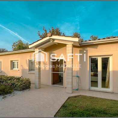 Maison 5 pièces 420000 €