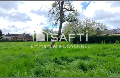 vente immeuble 34 900 € à proximité de Livarot-Pays-d'Auge (14140)