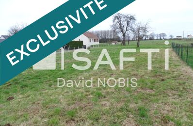 vente terrain 35 000 € à proximité de Saint-Calais-du-Désert (53140)