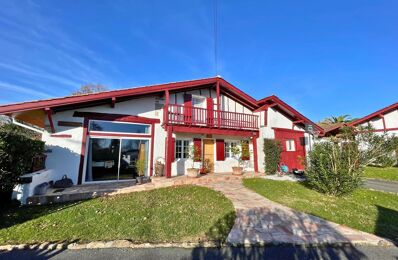 vente maison 950 000 € à proximité de Saint-Martin-de-Seignanx (40390)