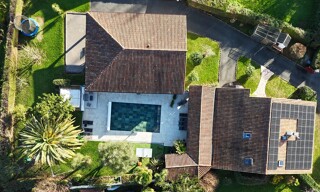 Maison 10 Pièces 260 m² à vendre à Mouguerre (64990)