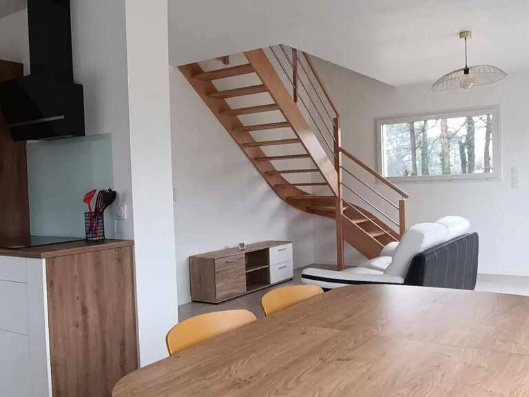 MAISON 4 CHAMBRES GARAGE — photo 1