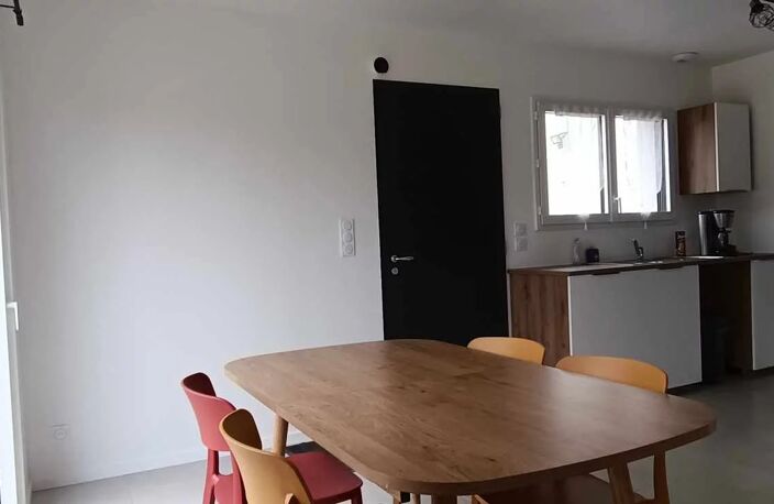 MAISON 4 CHAMBRES GARAGE — photo 2