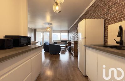 vente appartement 63 000 € à proximité de Les Hautes-Rivières (08800)