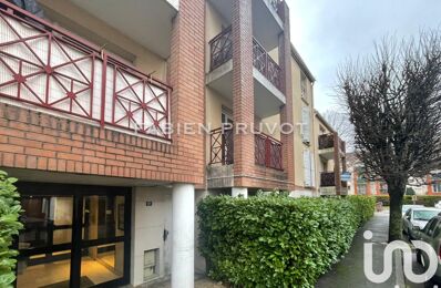 vente appartement 231 000 € à proximité de Bessancourt (95550)