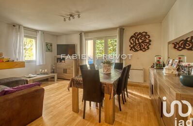 vente appartement 231 000 € à proximité de Frépillon (95740)