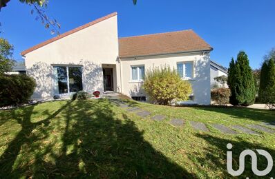 vente maison 379 000 € à proximité de Vouvray (37210)