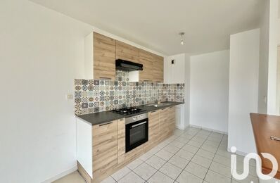 vente appartement 214 900 € à proximité de Pacé (35740)