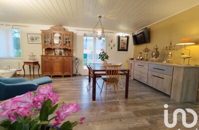 vente maison 126 700 € à proximité de Petit-Caux (76370)