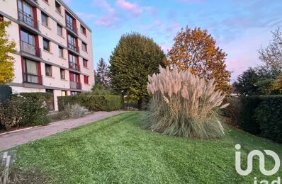 location appartement 1 250 € CC /mois à proximité de Cormeilles-en-Parisis (95240)