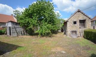 Maison 1 Pièce 25 m² à vendre à Boussac (23600)