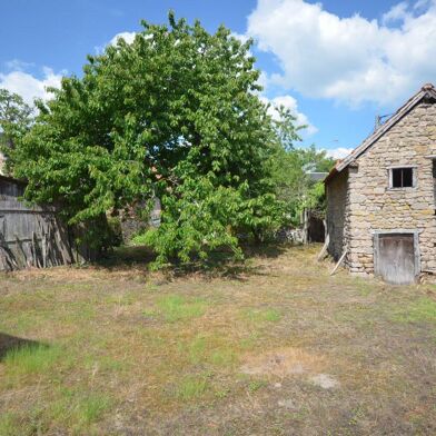 Maison 1 pièces 29000 €