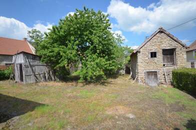 Maison 5 pièces 46500 €