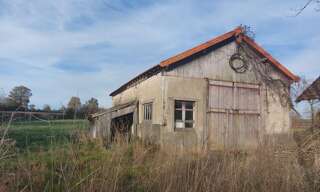 Maison 6 Pièces 99 m² à vendre à Nouhant (23170)