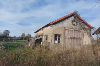 Maison 6 pièces 46500 €