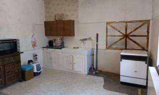 Maison 6 Pièces 99 m² à vendre à Nouhant (23170)