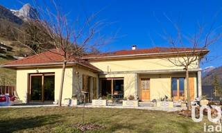 Maison 3 Pièces 93 m² à vendre à Saint-Ferréol (74210)