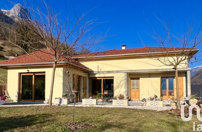 vente maison 490 000 € à proximité de Les Villards-sur-Thônes (74230)